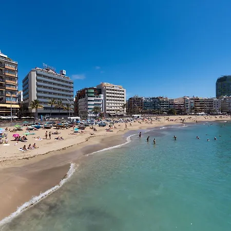 Daire Stunning Beach *